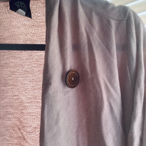 Blush Cardigan - Picture 3 of 4